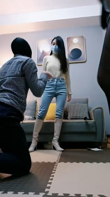 【网盘】【安琪殿下】姐妹花严刑拷打继父【双视角版】 bf22286