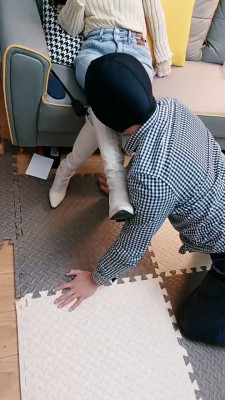 【网盘】【安琪殿下】姐妹花严刑拷打继父【双视角版】 bf22286