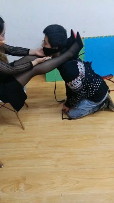 【网盘】【一璇】家奴打扫卫生素人表弟突然客串当狗【双视角版】  JS22122701