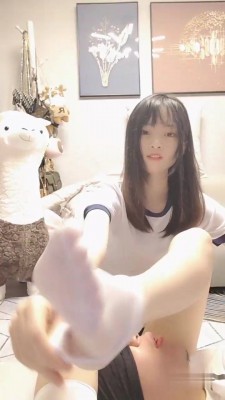 【网盘】【丫丫啊】白丝+口水诱惑调 bf22337