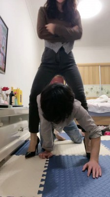 【网盘】【东莞叶子S】喜欢做狗的前男友【完整版】 bf22394