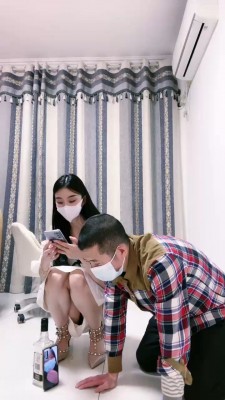 【网盘】【罗宾】当着闺蜜的面虐老狗 bf22504