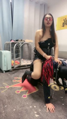 【网盘】【伊兮夫妻】长靴原味肉丝诱惑调 bf22514