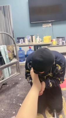 【网盘】【伊兮夫妻】长靴原味肉丝诱惑调 bf22514