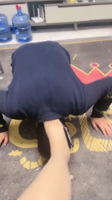 【网盘】【伊兮夫妻】长靴原味肉丝诱惑调 bf22514