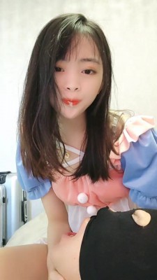 【网盘】【丫丫啊】学院风小姐姐诱惑调 bf22494