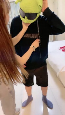 【网盘】【梦涵小主】暴力惩罚偷原味路人 bf22710