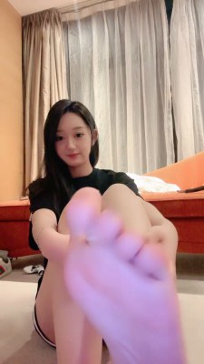 【网盘】【上海赵丽颖】多视角玉足 bf22597