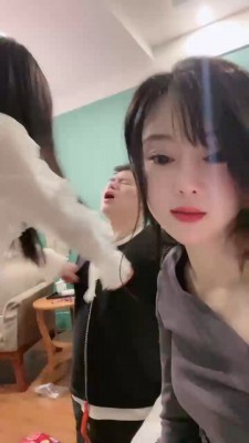 【网盘】【安琪殿下】开发美甲店小妹做S【三视角版】 bf22711