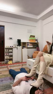 【网盘】【奈奈生】白靴子女主暴力虐打【续集】 bf22852