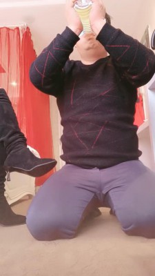 【网盘】【嗯哼】长靴辱狗 bf22816