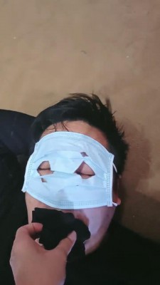 【网盘】【嗯哼】长靴辱狗 bf22816