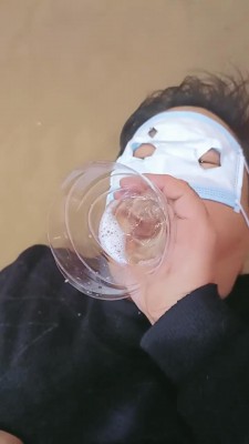 【网盘】【嗯哼】长靴辱狗 bf22816