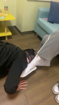 【网盘】【澜希】学妹的脚下狗 bf22833