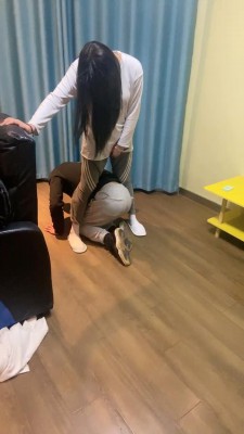 【网盘】【澜希】学妹的脚下狗 bf22833