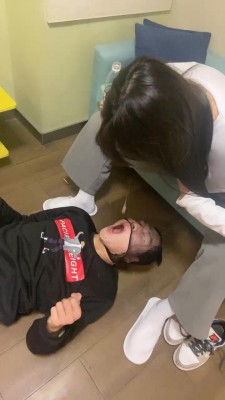 【网盘】【澜希】学妹的脚下狗 bf22833