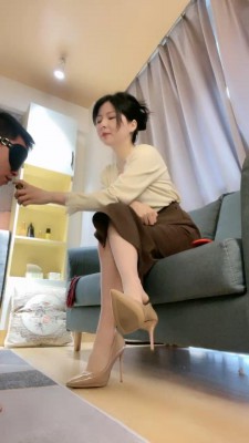 【网盘】【丹丹】家奴伺候舔脚sp bf22878