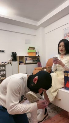 【网盘】【奈奈生】白靴子女主暴力虐打 bf22844