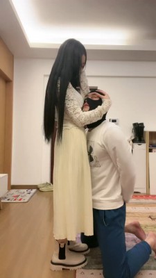 【网盘】【奈奈生】白靴子女主暴力虐打 bf22844