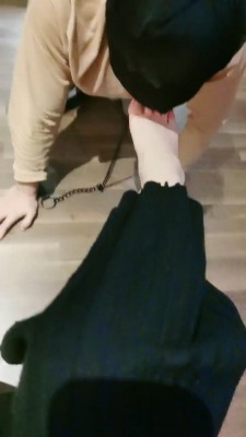 【网盘】【猫神大人】黑短靴御姐蹂躏 bf22837