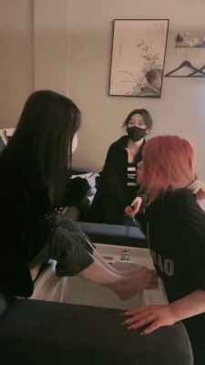 【网盘】【貂蝉】小三母狗伺候我和闺蜜 bf22968