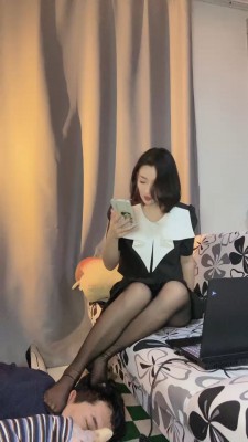 【网盘】【潘妮女王】伺候主人直播 bf23045