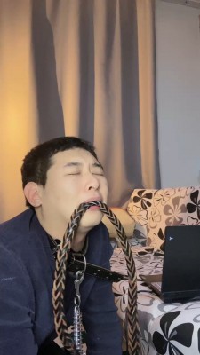 【网盘】【潘妮女王】伺候主人直播 bf23045