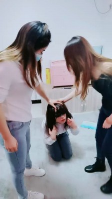 【网盘】【梦幻大大】学生暴虐新来的老师 bf23084