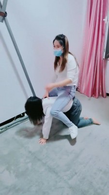 【网盘】【梦幻大大】学生暴虐新来的老师 bf23084