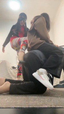 【网盘】【星探】素人和妈妈玩绳艺 bf23156