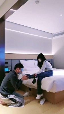 【网盘】【乖乖】小白鞋白棉袜辱废物 bf23210