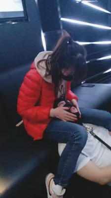 【网盘】【美娜格格】3素人女王KTv群调群虐 bf23295