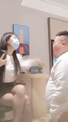 【网盘】【嗯哼S】白领高跟黑丝重度耳光抽 bf23414