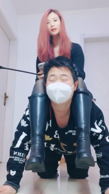 【网盘】【Lisa】居家骑马场 bf23441