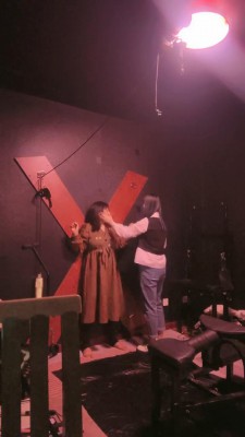 【网盘】【御萝刑】刑架虐圈养女奴sp bf23559