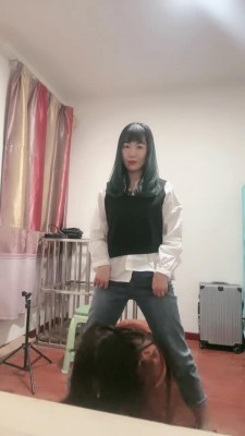 【网盘】【御萝刑】刑架虐圈养女奴sp bf23559