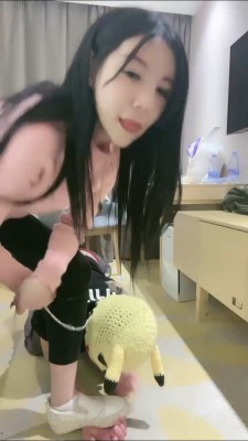 【网盘】【陈甜女帝】新年开发素人做狗 bf23456