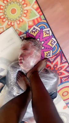 【网盘】【辣妈S】木乃伊囚禁/黑丝深喉/鞭子狠抽 bf23747