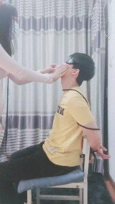 【网盘】【桃子老师】捆绑哥哥袜子塞嘴虐/胯下辱 bf22605