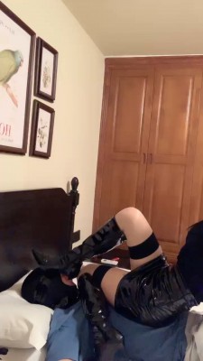 【网盘】【宝爷】四肢固定全体重踩踏/火机烧腿毛 bf23925