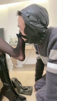 【网盘】【陈甜女帝】惩罚偷窥狂 bf24039