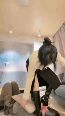 【网盘】【丹丹】口水耳光磕头求赏赐 bf24425