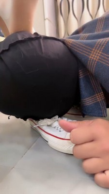 【网盘】【素人星探】情人节情侣专场-闻鞋袜/转胯 bf24456