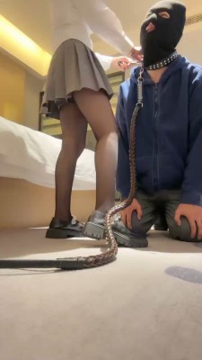 【网盘】【祖宗美女】反绑暴虐废物狗 bf24622