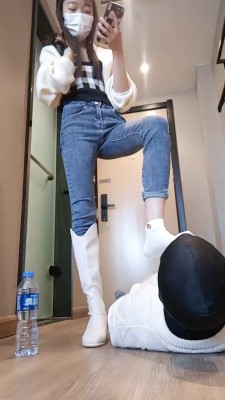 【网盘】【十言】长靴棉袜胯下辱/喂口水 bf24676