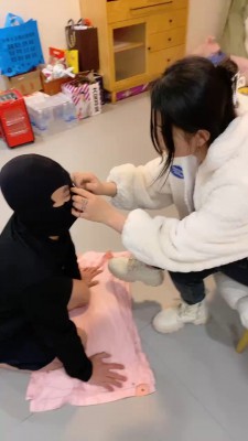 【网盘】【冷欣】极度羞辱圈养狗奴 bf24944