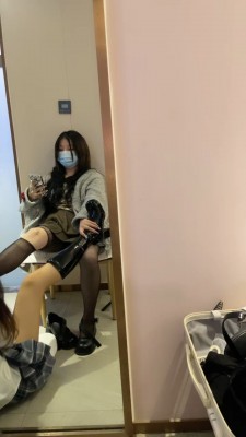 【网盘】【橘子没熟】开发素人闺蜜做狗 bf24905