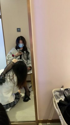 【网盘】【橘子没熟】开发素人闺蜜做狗 bf24905