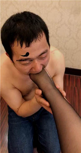 【网盘】【悠悠大S】舔脚专场  JS23030118