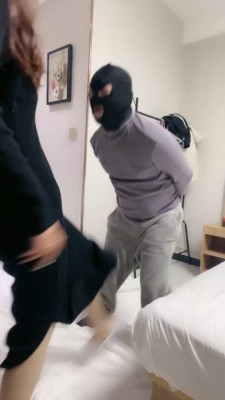 【网盘】【惜沫】强制闻臭鞋臭肉丝 bf25061